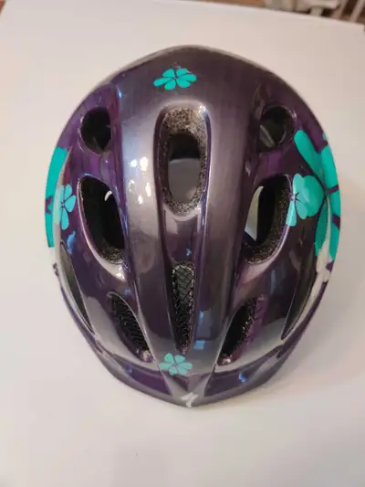 Bike Helmet (Specialized - size: 50-55cm child/youth)), View more