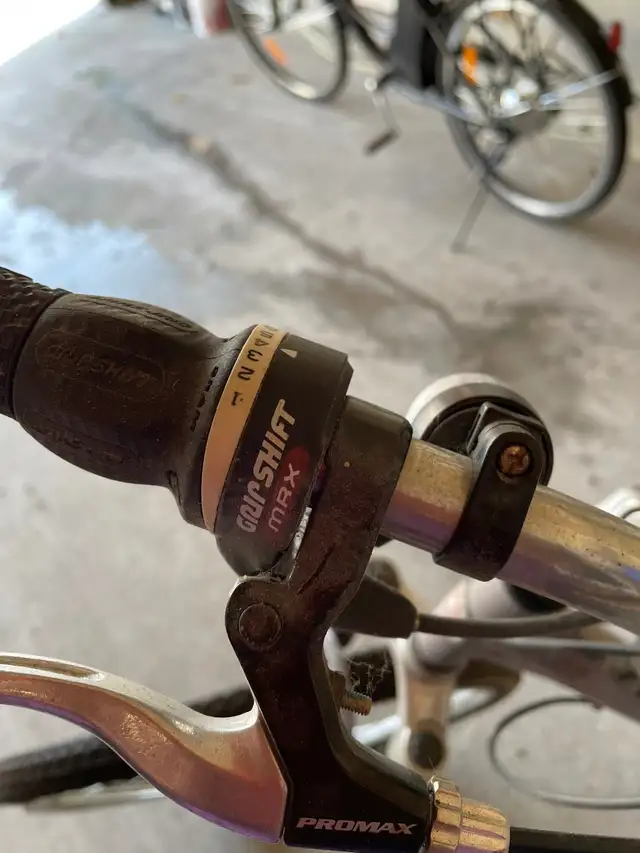 Lady’s 20-Speed Bicycle in Road in Ottawa - Image 3