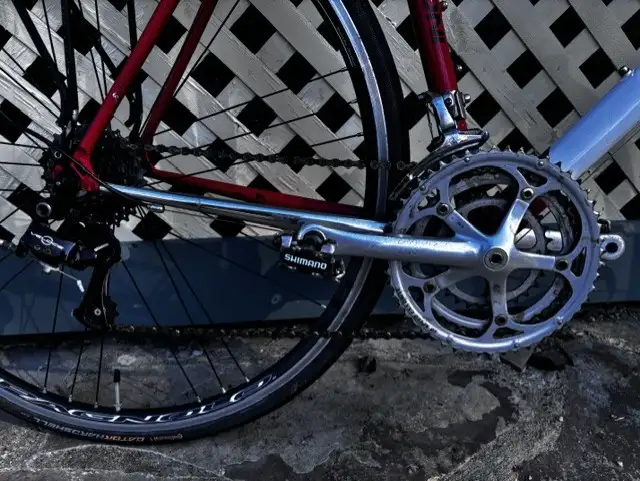 Marinoni Road Bike in Road in Ottawa - Image 3