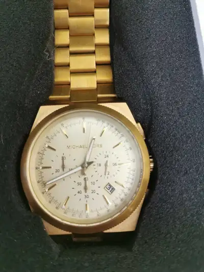 Michael Kors Watch - $100, View more
