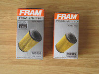 Fram TG9999 Oil Filter