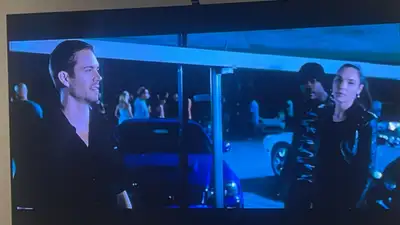 Wall mount metal bracket tv install $90, View more