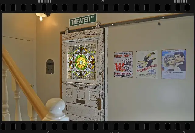 Millhouse Bed and Breakfast Chemainus in British Columbia in Canada - Image 10