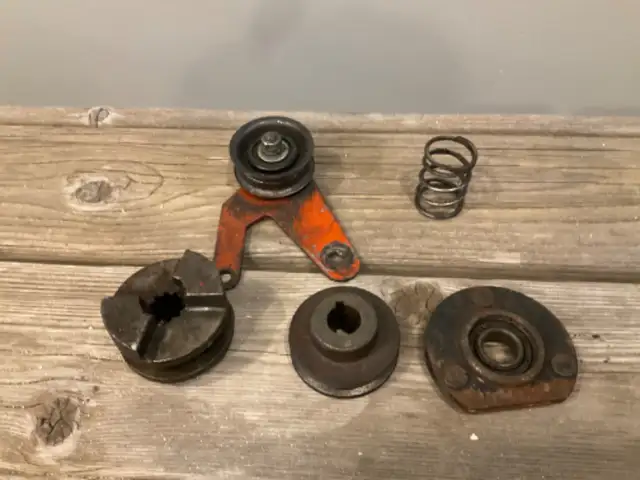 Souffleuse Ariens pieces détachés in Snowblowers in Laval / North Shore - Image 4