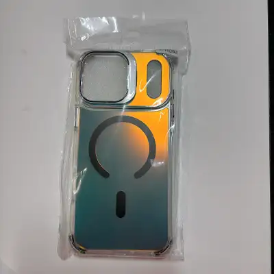 iPhone 17 Pro Max MagSafe Case, View more
