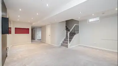 Your Dream 1-Bedroom apartment available in Mississauga