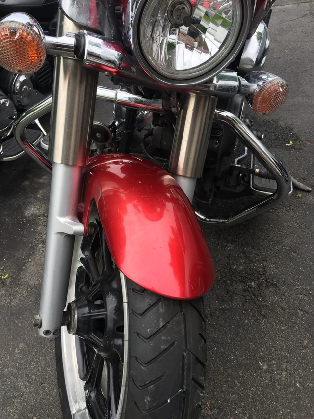 ‘09 vstar 950 in Street, Cruisers & Choppers in St. John's - Image 2