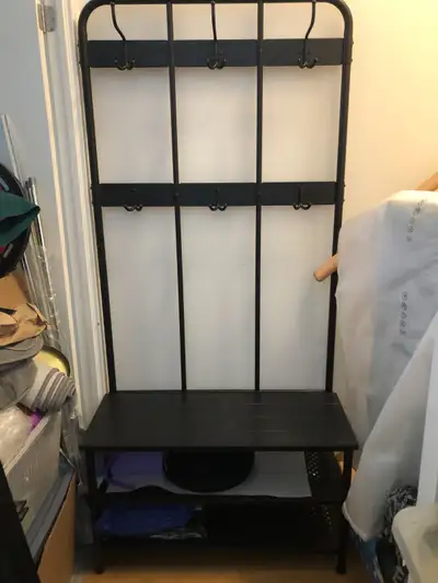 Racks/Shelf/Cabinet/Vintage/Tables/Chairs/Drawer/Mattress, View more