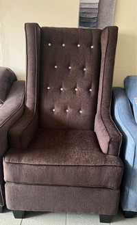 New King Chair Made In Canada