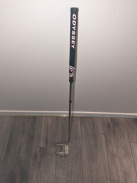 Putter - Odyssey White Hot Tour #7H