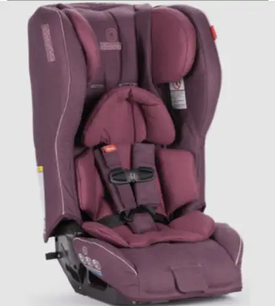 Diono Convertible Car Seat – Excellent Condition – $100, View more