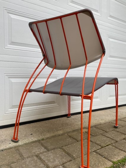 Vintage Ikea, Ikea Chair, Chaise, Chair, Vintage Chair, Ikea dans Chaises, Fauteuils inclinables  à Ouest de l’Île - Image 3
