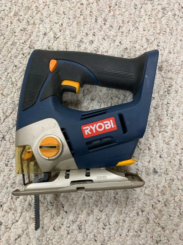 Ryobi 18V One+ Tool Kit with bag in Power Tools in St. Albert - Image 5