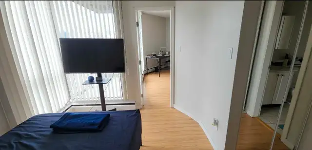 Private fully furnished Room for Rent in downtown Vancouver628637566132491227