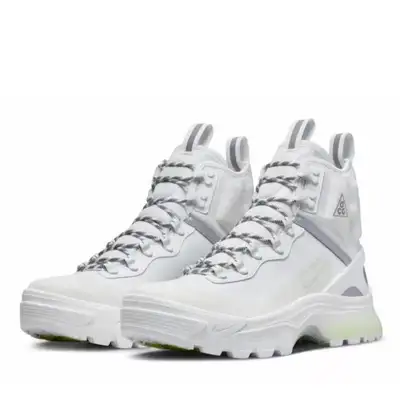 Nike ACG Zoom Gaiadome Gore-Tex White Boot Men’s Size 13 BNIB, View more