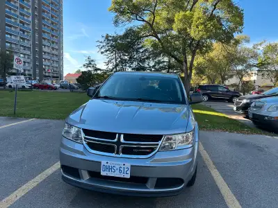 Low mileage, 99200 km, new brakes and tires, recently safety certified, drivers very nicely.