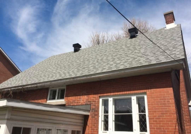 Ottawa Roofing & Siding Experts - www.paramount-roofing.ca in Roofing in Ottawa - Image 3