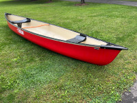  Pelican Canoe