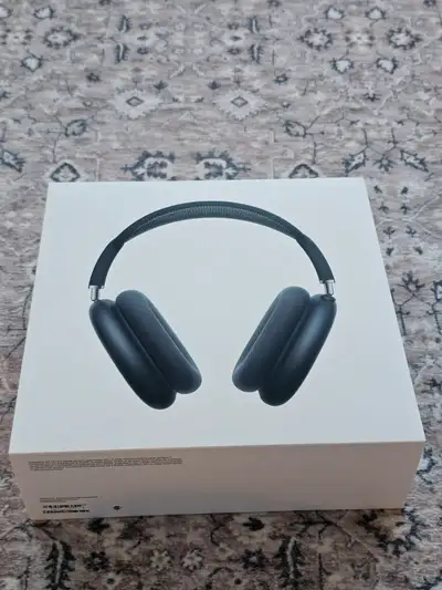 Brand New Sealed AirPods Max 2 USB-C - 1 Year Warranty, View more