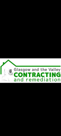 Contracting and remediation services 