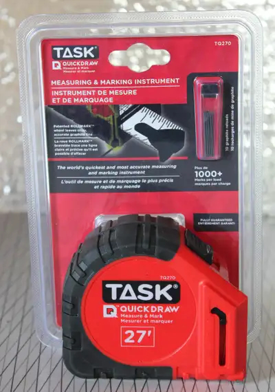 Task Quickdraw TQ270 Very much like this one at Amazon: https://amz.cx/3RRK But this one is a little...