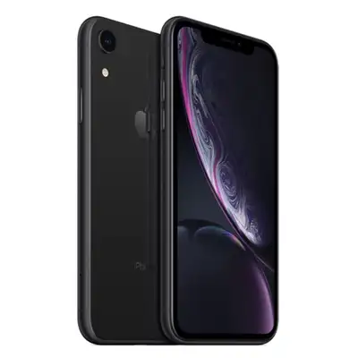**CERTIFIED** IPHONE XR 64GB, 12 MONTHS WARRANTY FOR $249, View more