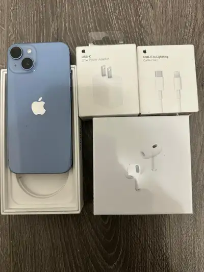 iPhone 13 / 13 Mini / 13 Pro / Pro Max – All GB Available, View more