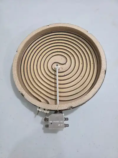 10" Flat Top Stove Element, View more