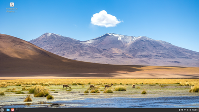 2011 iMac, SSD with Linux Mint OS, View more