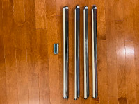 Dufferin House2 Cues $30 each or all 4 for $100