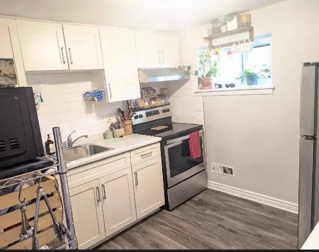 1 bed 1 bath newly renovated 22 james st east $1795 guelph