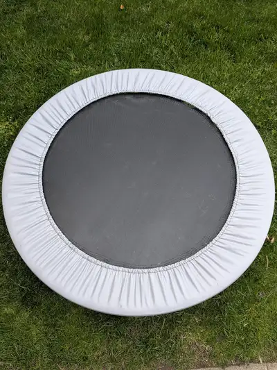 Mini Trampoline, View more