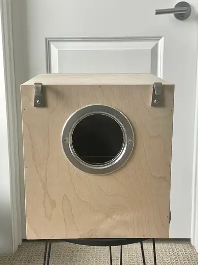 bird breeding box, View more