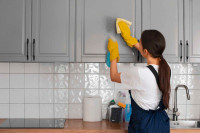 Cleaner/Housekeeper Available 