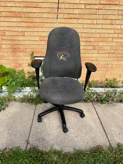 Office chair , View more