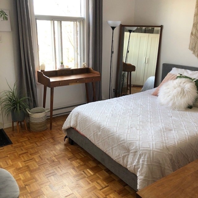 2 Beds 1 Bath Apartment 3