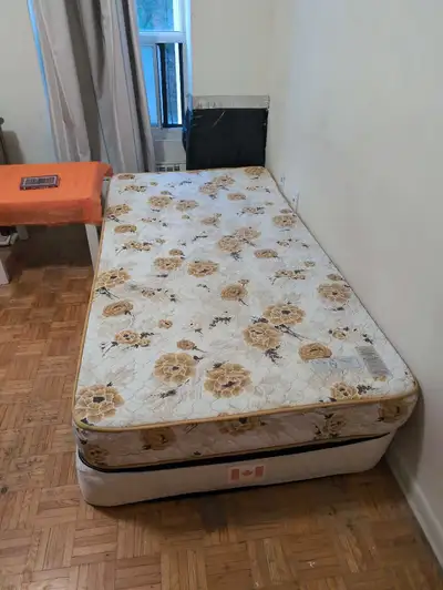 share room onle 1 men