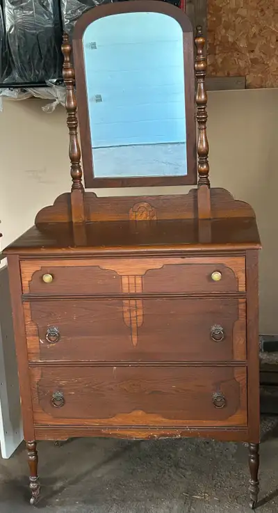 Vintage Dresser Set, View more