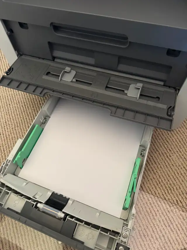Brother MFC-9130CW Colour Laser Printer and Muti-Function528477327479941122
