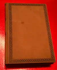 1942 /1st EDITION/FORTUNE TELLING BOOK/OCCULT