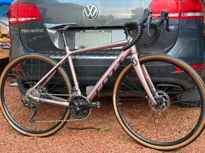 Like new Scott Contessa Speedster 25, View more