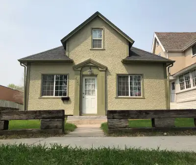 HOME FOR RENT