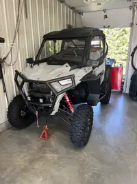 RZR 1000 S ultimate 2021