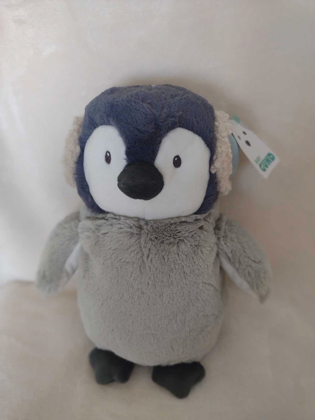 Penguin baby gift in Toys in Winnipeg - Image 3