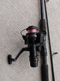 fishing rods and reels in All Categories in Ontario - Kijiji Canada