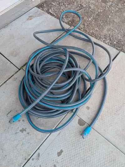 Pipe hose re-enforced, View more
