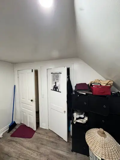 1 Bed Room available for rent in a 6 Bed Room House at Cambridge