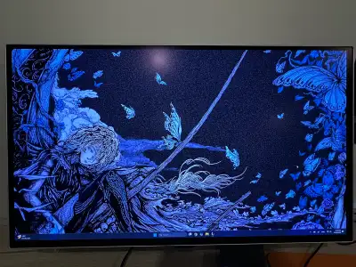 samsung g7 oled 500hz gaming monitor , View more