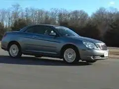 Sebring hard top convertible63417673226243121