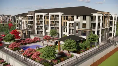 Future Living Starts Here – Reserve Your 2026 Suite Today!